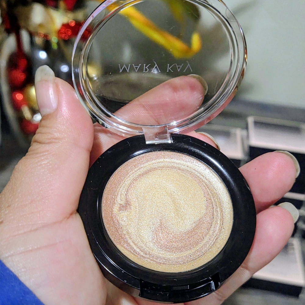 Mary Kay Cream Highlighter Limited Edition DISCONTINUED